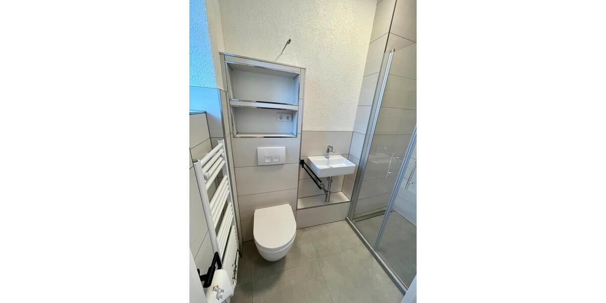 Erdgeschoßwohnung Erfurt Johannesvorstadt - 2 Zimmer, 43 m&sup2;, 800&euro; | Angebot:27629000