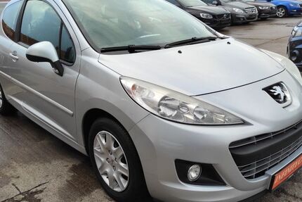 Peugeot 207 169.837 km 990 &euro; Erfurt 99086
