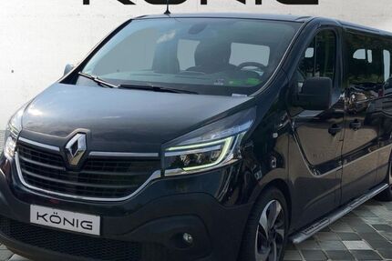Renault Trafic 45.634 km 27.999 &euro; Nohra 99428
