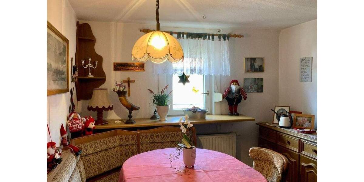 Bauernhaus, Landhaus Erfurt Bischleben-Stedten - 7 Zimmer, 170 m&sup2;, 297.500&euro; | Angebot:25262742