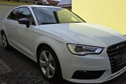 Audi A3 99.555 km 11.888 &euro; Sömmerda 99610