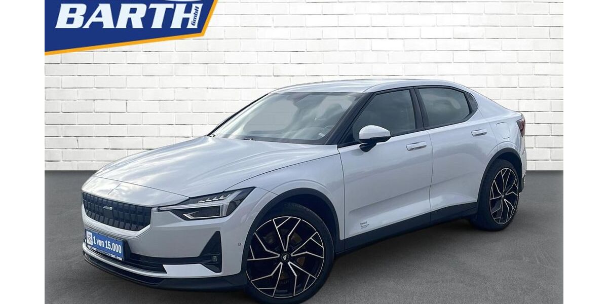 Polestar 2 53.099 km 29.880 &euro; Amt Wachsenburg OT Thörey 99334
