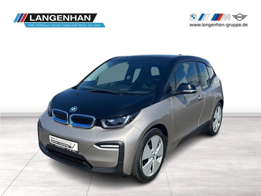 BMW i3 62.523 km 16.943 € Erfurt 99087