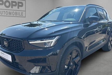 Volvo XC40 13.998 km 37.990 &euro; Nohra 99428