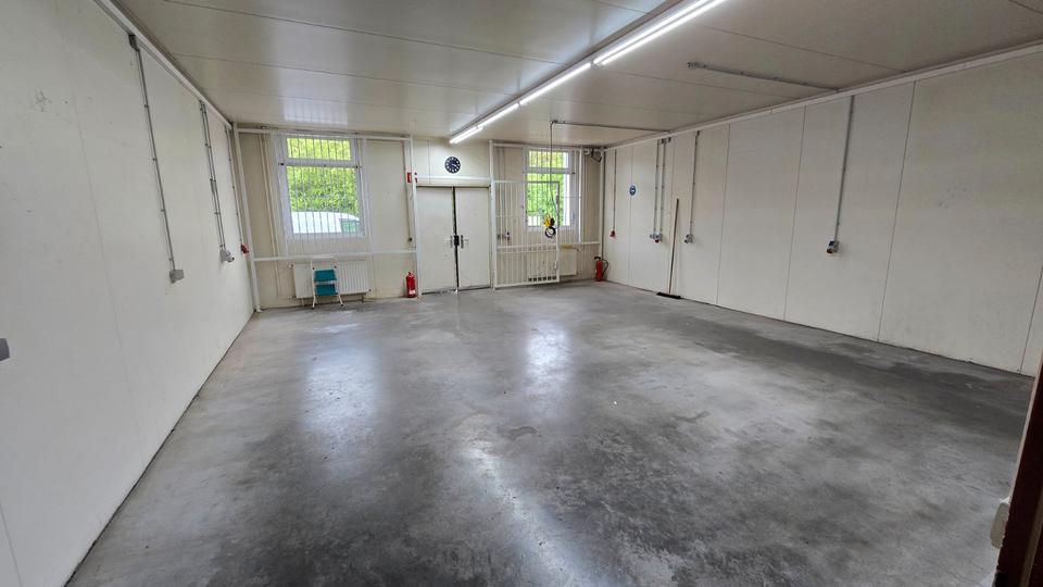 Gewerbeobjekt Erfurt Johannesvorstadt - 1.000&euro; | Angebot:26611322