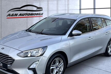 Ford Focus 148.000 km 11.890 &euro; Erfurt 99091