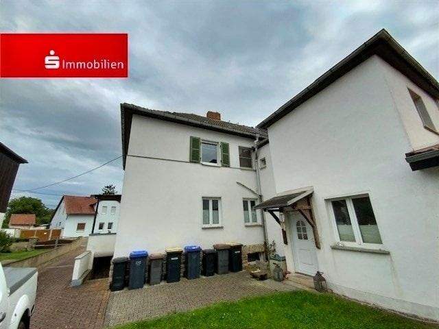 Etagenwohnung Erfurt Vieselbach - 3 Zimmer, 72 m&sup2;, 143.000&euro; | Angebot:25192413