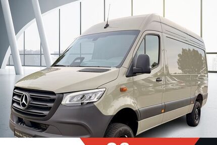 Mercedes-Benz Sprinter 16.390 km 67.990 &euro; Neudietendorf 99192