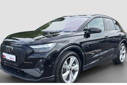 Audi Q4 e-tron 21.600 km 44.970 € Erfurt 99099