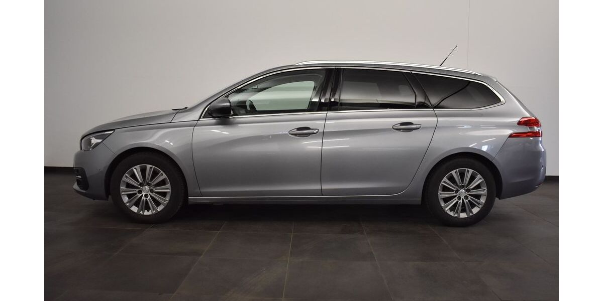 Peugeot 308 109.978 km 9.490 &euro; Arnstadt 99310