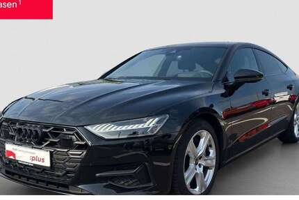 Audi A7 23.800 km 63.970 € Erfurt 99099