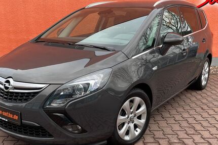 Opel Zafira Tourer 171.572 km 8.490 &euro; Gotha 99867