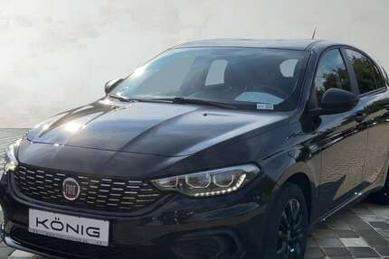 Fiat Tipo 34.394 km 11.390 € Nohra 99428