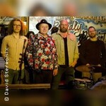 Big Joe Stolle Bluesband