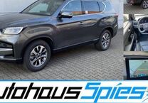 Gebrauchtwagen SsangYong REXTON