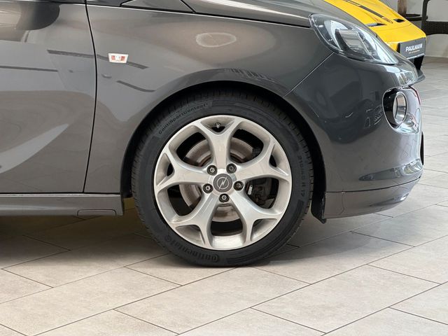 Opel Adam S *Lenkradheizung*8-fach bereift* 76.805 km 11.300 € Gebesee 99189