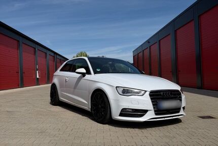 Audi A3 149.000 km 12.000 &euro; Erfurt 99095