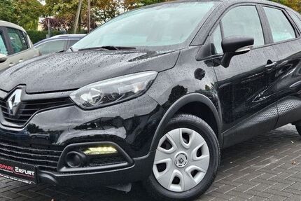 Renault Captur 51.639 km 9.890 € Erfurt 99085