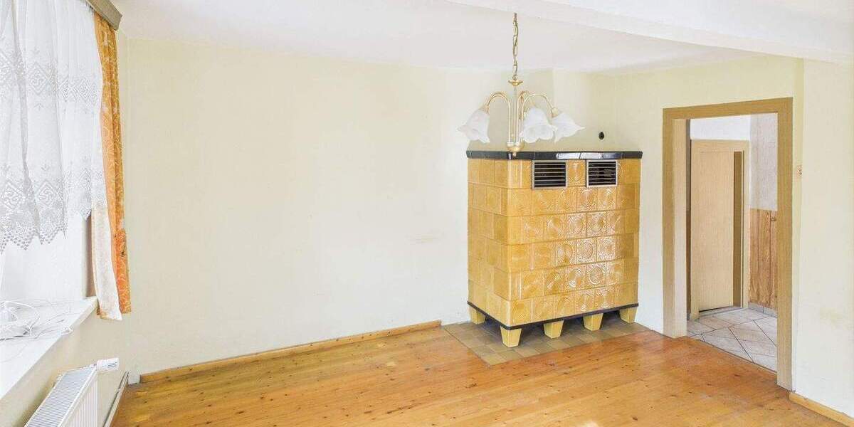 Einfamilienhaus Weimar Taubach - 3 Zimmer, 76 m&sup2;, 89.000&euro; | Angebot:24268868