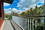 #Nur WG geeignet #Altbau #Einbauküche #Modernes Tageslichtbad #Balkon #Innenstadtlage #Bahnhofsnähe