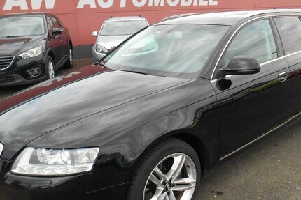 Audi A6 319.968 km 5.450 &euro; Erfurt 99091
