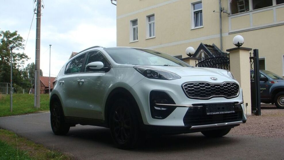 Sportage