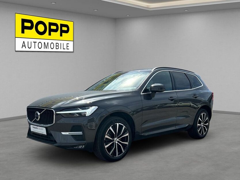 Volvo XC60 26.480 km 38.590 € Nohra 99428