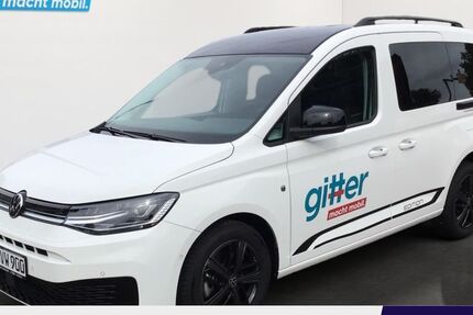 VW Caddy 10.300 km 34.989 &euro; Erfurt 99098