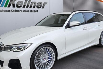 Alpina B3 43.685 km 61.680 &euro; Erfurt 99091