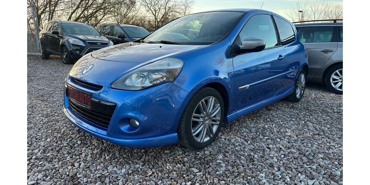 Renault Clio 185.000 km 4.490 &euro; Erfurt 99091