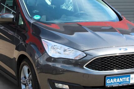 Ford C-Max 86.000 km 10.790 € Erfurt 99086