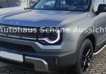 Gebrauchtwagen Baic BJ30