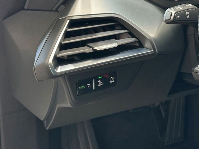 Audi e-tron GT quattro Navi*Leder*Matrix*HUD*1.Hand 91.446 km 47.999 &euro; Gebesee 99189