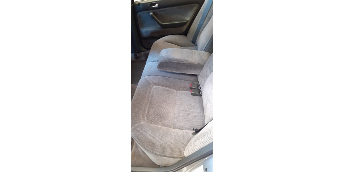 Honda Accord I 210.000 km 3.500 &euro; Gotha 99867