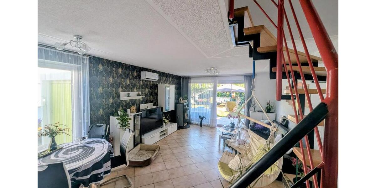 Doppelhaushälfte Erfurt Johannesvorstadt - 4 Zimmer, 120 m&sup2;, 530.000&euro; | Angebot:27233332