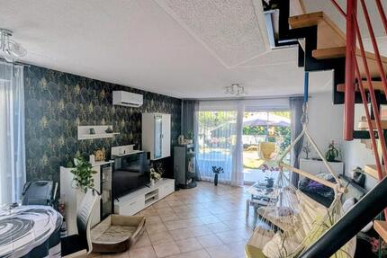 Haus Erfurt Johannesvorstadt - 4 Zimmer, 120 m&sup2;, 530.000&euro; | Angebot:27233332