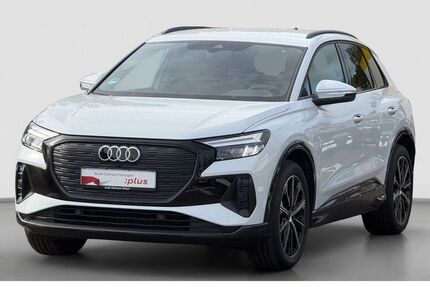 Audi Q4 e-tron 5.200 km 41.470 &euro; Erfurt 99099