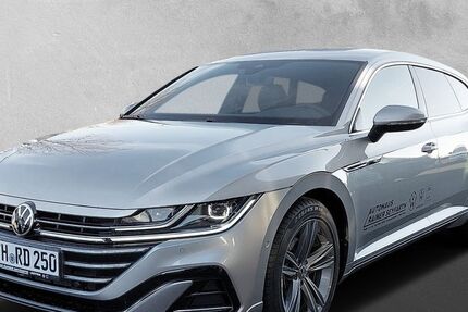 VW Arteon 35.000 km 40.000 &euro; Gotha 99867