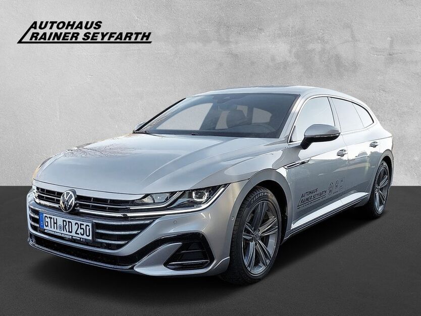 VW Arteon 35.000 km 41.500 € Gotha 99867