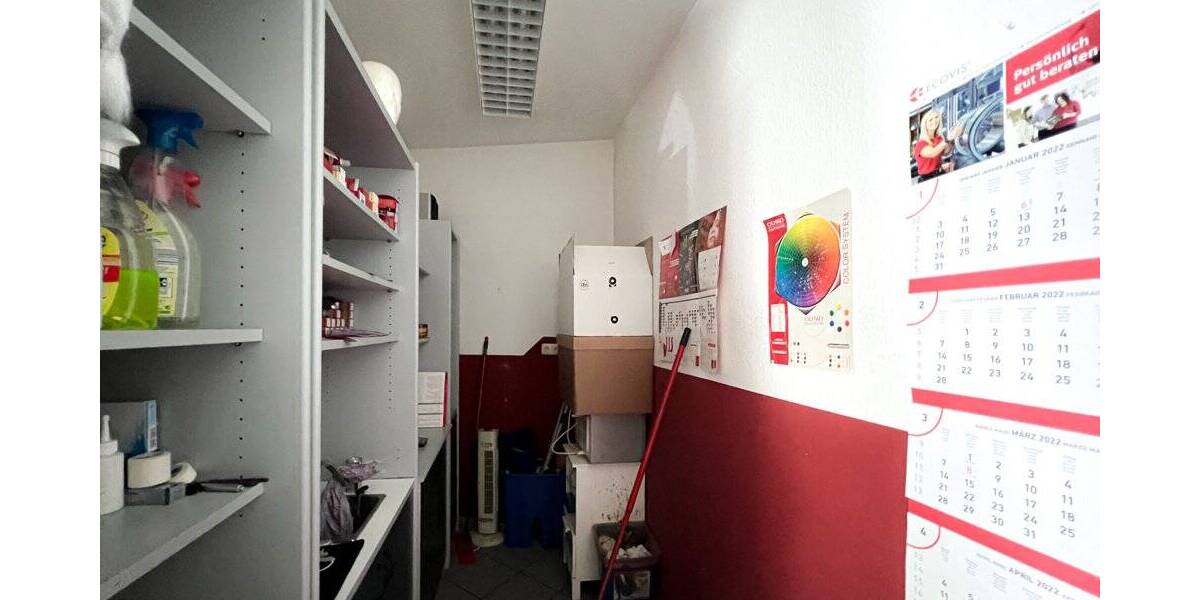 Gewerbeobjekt Erfurt Andreasvorstadt - 5 Zimmer, 370.000&euro; | Angebot:19280662