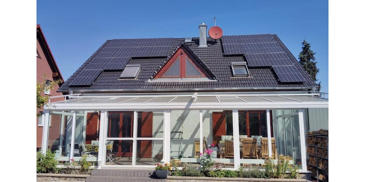 Familienfreundliches Haus mit großem Garten zu verkaufen 6 zimmer