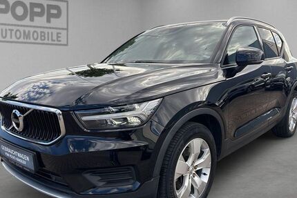Volvo XC40 139.683 km 17.990 &euro; Nohra 99428