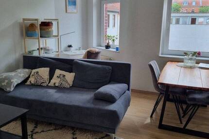 Wohnung Erfurt Johannesvorstadt - 3 Zimmer, 75 m&sup2;, 705&euro; | Angebot:26816374