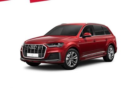Audi Q7 60.100 km 55.990 &euro; Gotha 99867