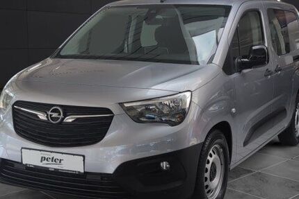 Opel Combo 32.396 km 18.940 &euro; Arnstadt 99310