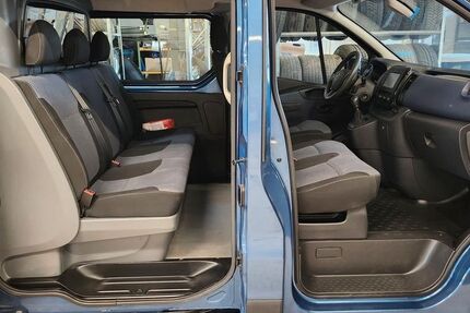 Opel Vivaro 302.000 km 7.900 &euro; Erfurt 99099