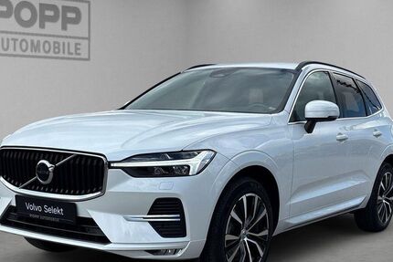 Volvo XC60 44.814 km 33.750 &euro; Nohra 99428