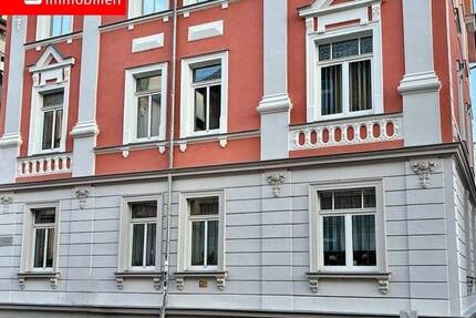 Wohnung Weimar Nordvorstadt - 3 Zimmer, 80 m&sup2;, 230.000&euro; | Angebot:26027585