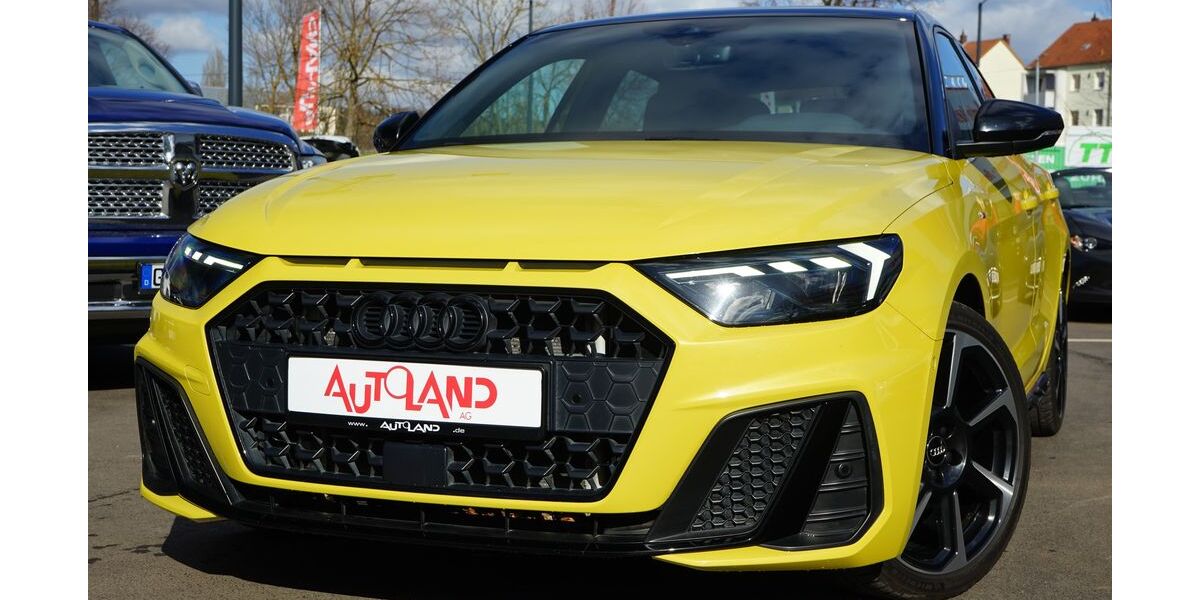 Audi A1 66.490 km 22.990 &euro; Gotha 99867