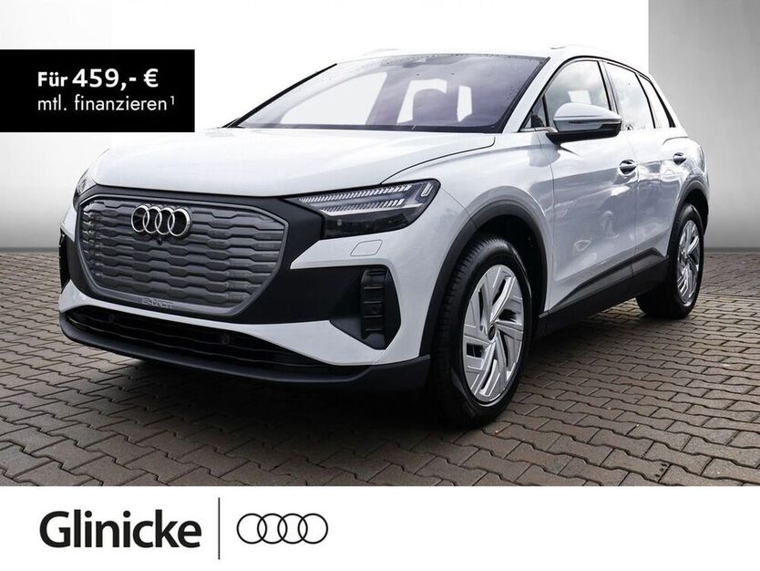 Q4 e-tron